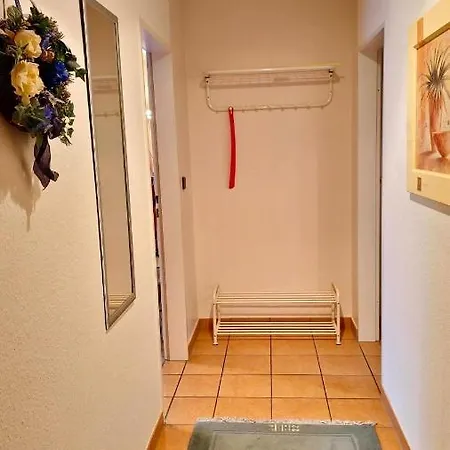 Apartman Fewo-utspann-eg Böhl